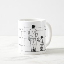 Papa Het Originele Masterplan | Grappige Vader Hum