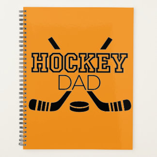 papa hockey
