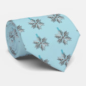 Papa Holiday Gifts Stropdas (Opgerold)