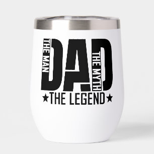 Papa Homme de légende