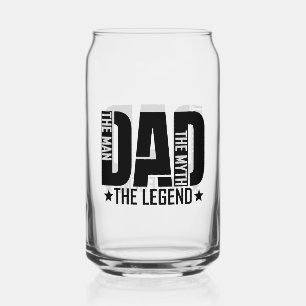 Papa Homme de légende