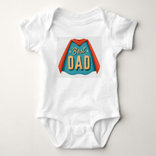 PAPA hou van je Romper