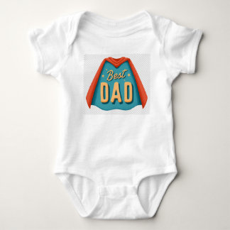 PAPA hou van je Romper