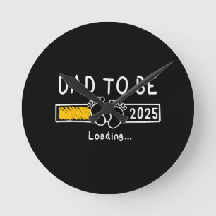 Papa in wording 2025 Papa wordt 2025 Wordt papa te Ronde Klok