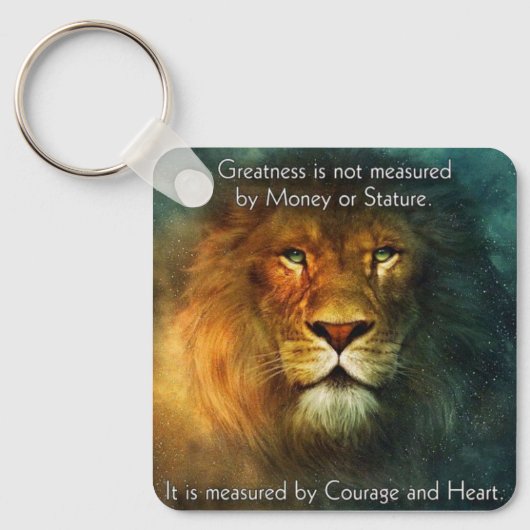 Papa is een coole vent sleutelhanger (Voorkant)