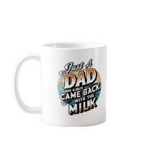 Papa is terug – Grappig & Emotioneel Cadeau