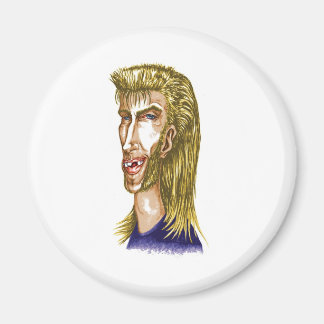 Papa is thuis magneet