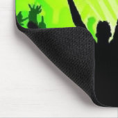 Papa, je bent gek muismat (Hoek)