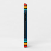 Papa Joke Loading Wacht op design Case-Mate iPhone Case (Achterkant/links)