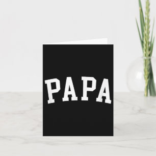 Papa Kaart