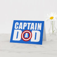 Papa Kapitein – De ultieme held