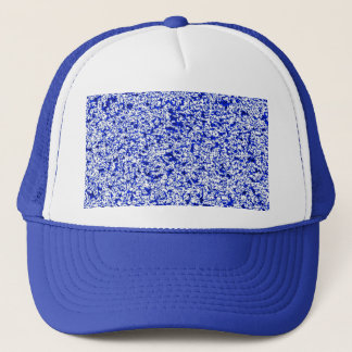 Papa, kids & kinderen abstracte trucker hoed pet