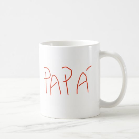 PAPA KOFFIEMOK (Rechts)