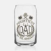 Papa le plus puissant du Royaume (Verso)