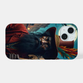Papa Legba (Verso Horizontal)