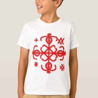 Papa Legba Draag T-shirt