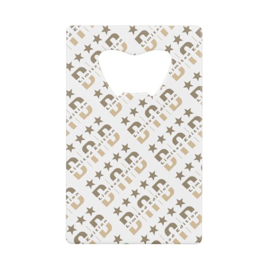 Papa Limited Edition (Devant)