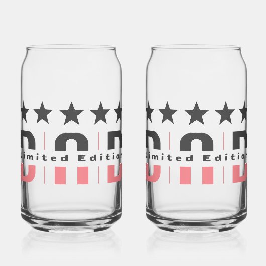 Papa Limited Edition (Recto)