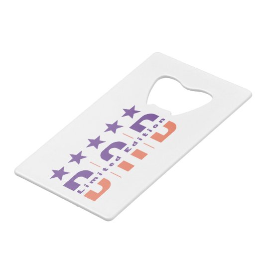 Papa Limited Edition (Dos Angle)