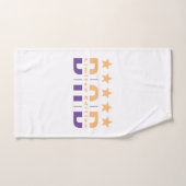 Papa Limited Edition (Serviette à main)