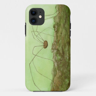Papa Long Legs iPhone 11 Hoesje