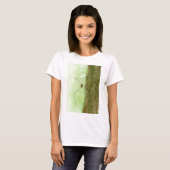 Papa Long Legs T-shirt (Voorkant volledig)