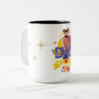 Papa Lover White Premium 15oz Mugs