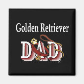 papa Magnet (Devant)