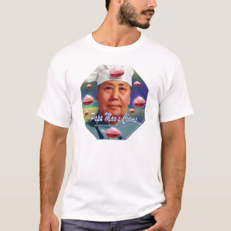 Papa Mao's T-Shirt