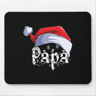 Papa Merry kerstkerstkerstkerstkerstkerstkerstkers Muismat