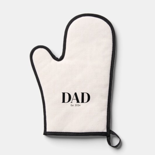 Papa Moderne Établis (Recto)
