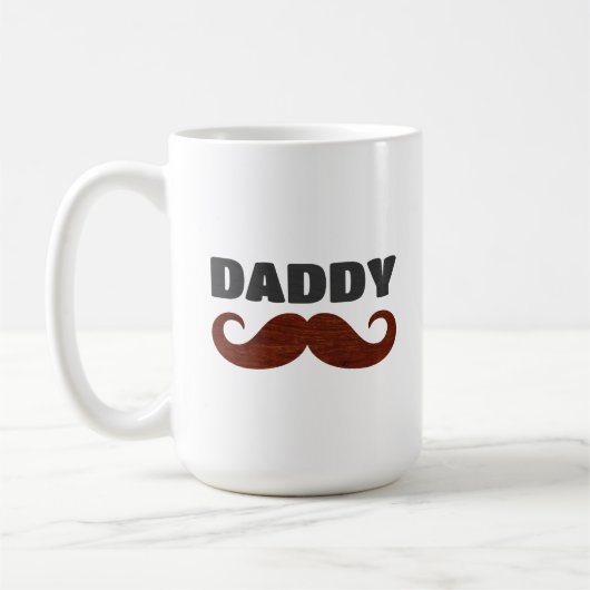 Papa Mok voor Dads, Daddies, Daddys en Zaddies (Links)