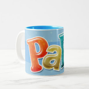Papá - Mokken