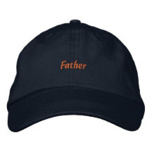Papa Mooi Pet Schattige kijken Vader