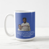 papa mug (Gauche)
