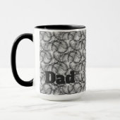 Papa Mug (Gauche)