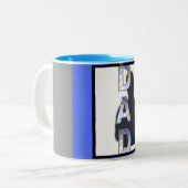 Papa mug (Devant gauche)