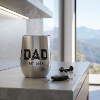 Papa Nieuwe Papa Cadeau