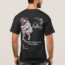 Papa niveau: expert t-shirt