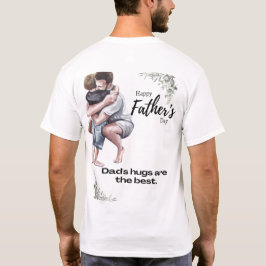 Papa niveau: expert t-shirt