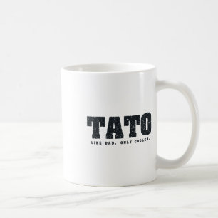 Papa Oekraïense Vader Koffiemok