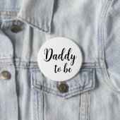 Papa om Pin Button te worden (In situ)