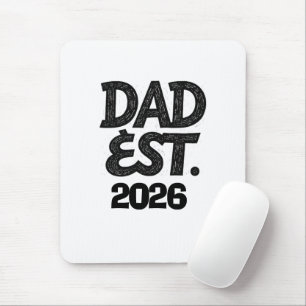 Papa Opgericht 2026 Trots Vader Sinds Muismat