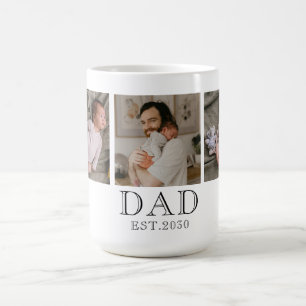 Papa Opgericht 3 Foto  Koffiemok