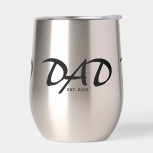 Papa Opgericht Nieuwe Papa Cadeau