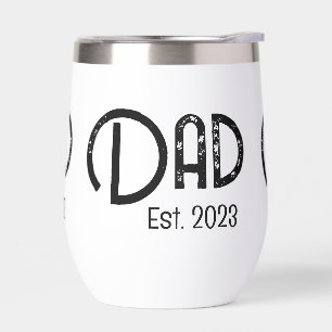 Papa Opgericht Nieuwe Papa Cadeau