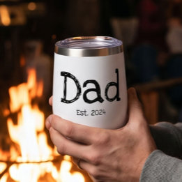 Papa Opgericht Vet Wit