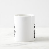 Papa Ours | Tasse à café (Centre)