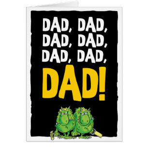 papa, papa, papa (2018)