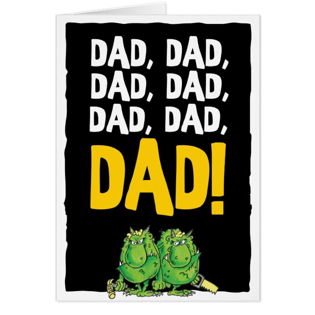 papa, papa, papa (2018) (Devant)